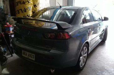 For Sale Mitsubishi Lancer 2.0 GT 2015