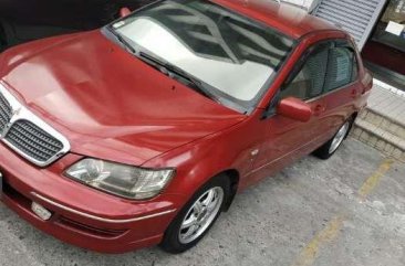 Mitsubishi Lancer 203 for sale 