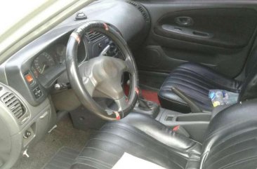 Mitsubishi Lancer 1997 for sale