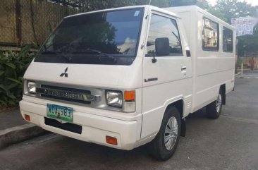 2014 Mitsubishi L300 Exceed for sale