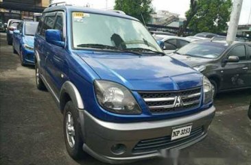 Mitsubishi Adventure GLS 2016 for sale