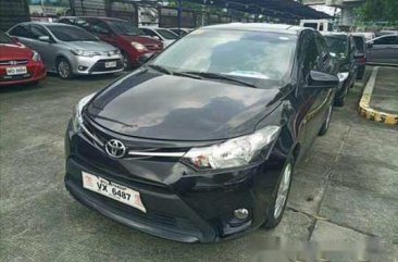 Toyota Vios E 2017 for sale