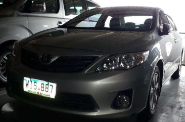 2014 Toyota Corolla Altis for sale