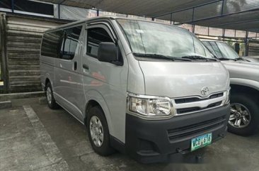 Toyota Hiace 2013 for sale