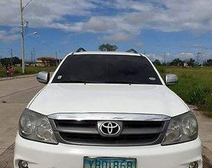 Toyota Fortuner 2006 for sale