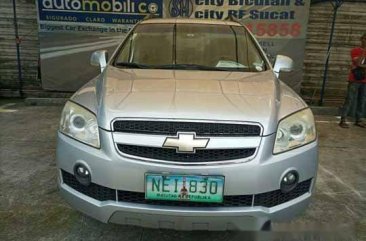 Chevrolet Captiva 2009 for sale