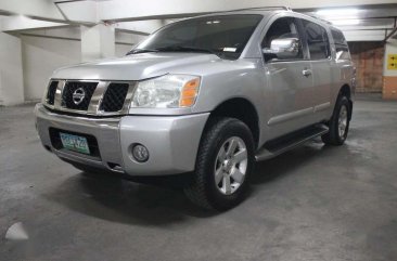 Nissan Patrol 2005 for sale