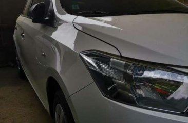 2015 Toyota Vios for sale