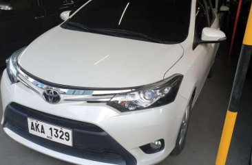 2014 Toyota Vios 1.5 G for sale 