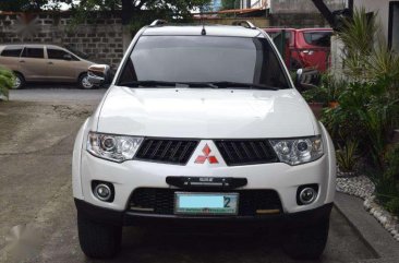 2010 Mitsubishi Montero Sport GLS for sale