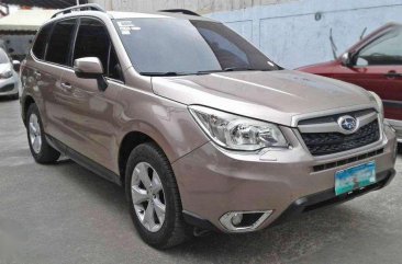 2013 Subaru Forester for sale