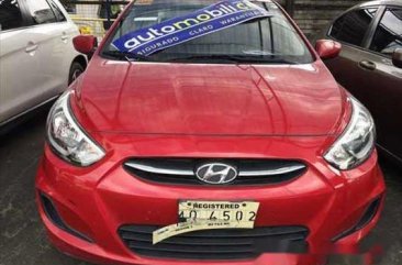 Hyundai Accent GL 2016 for sale