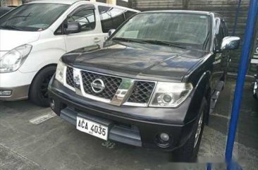 Nissan Frontier Navara 2014 for sale