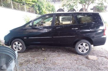 Toyota Innova V 2007 for sale