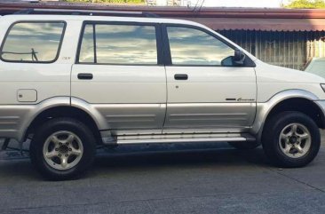 2003 isuzu Crosswind for sale 