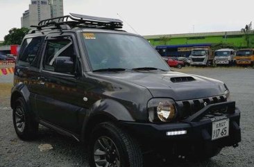 2017 Suzuki Jimny for sale