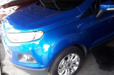 2016 Ford Ecosport Titanium FOR SALE