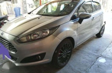 Ford Fiesta 2014 model FOR SALE