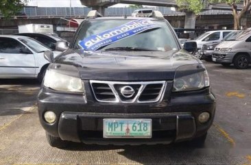 Nissan X-Trail 2005 for sale