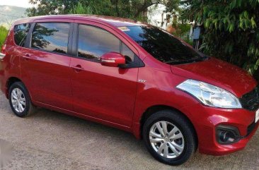 2017 Suzuki Ertiga 1.4 for sale 
