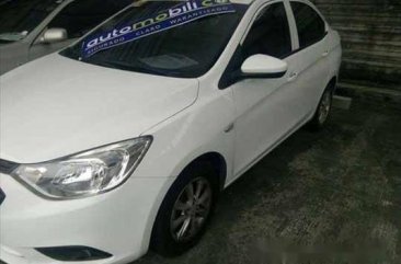 Chevrolet Sail 2017 for sale