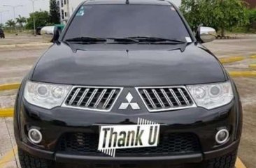 Mitsubishi Montero GLS 2011 for sale