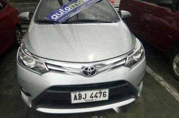 Toyota Vios G 2015 for sale