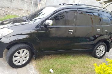 2009 Toyota Avanza 1.5 G AT for sale 