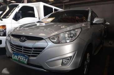 2014 Hyundai Tucson for sale