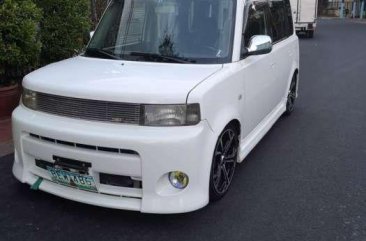 2001 Toyoto BB FOR SALE