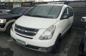 Hyundai Grand Starex 2011 for sale