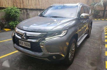 Mitsubishi Montero 2016 GLs for sale