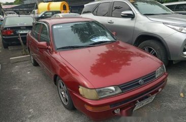 Toyota Corolla 1995 for sale