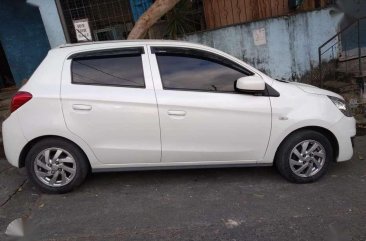 Mitsubishi Mirage 2017 for sale