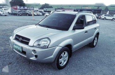 2006 Hyundai Tucson for sale 