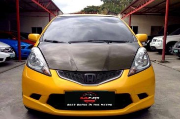 2010 Honda Jazz for sale