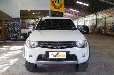 Mitsubishi Strada 2013 for sale