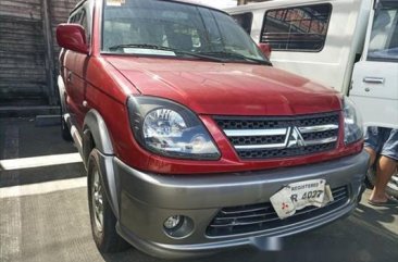 Mitsubishi Adventure 2017 for sale