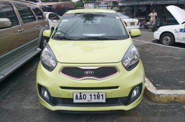 Kia Picanto 2015 for sale