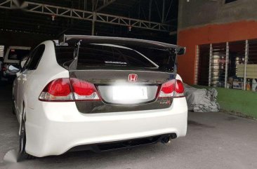 Honda Civic 2009 FD for sale 