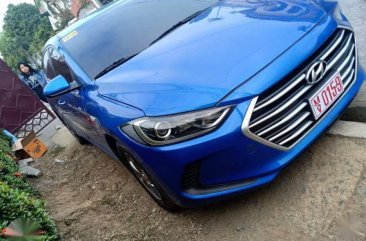 Hyundai Elantra 2018 for sale