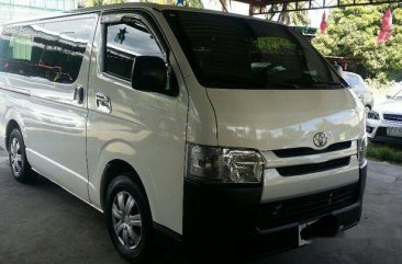 Toyota Hiace 2015 for sale