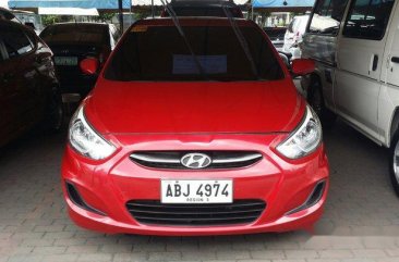 Hyundai Accent 2015 for sale