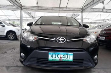 2014 Toyota Vios 1.3E for sale