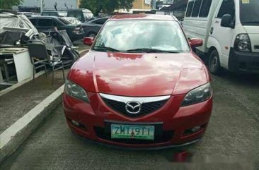 Mazda 3 2008 for sale