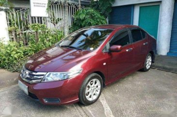 Honda City 2013 for sale