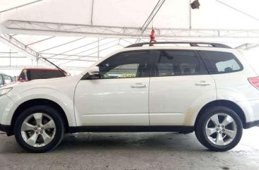 2012 Subaru Forester 2.5 XT for sale 