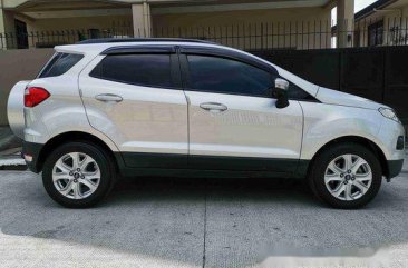 Ford EcoSport 2016 for sale