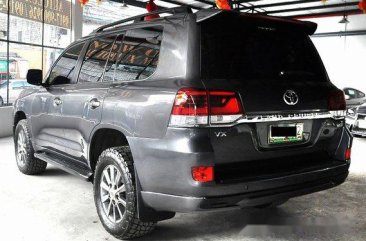 Toyota Land Cruiser 2011 for sale