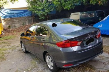 2016 Honda City 1.5 Automatic Gasoline